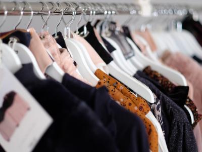 Little Scandinavia - Second-Hand-Kleidung in Aargau