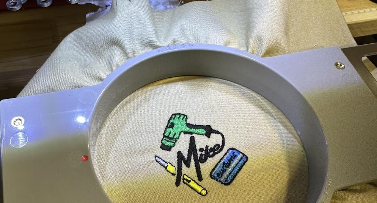 Les 3 Petits Points - Moda upcycled in Vaud