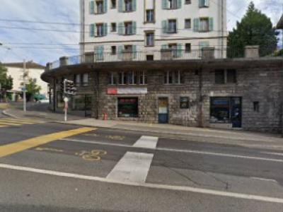Coordonnerie de Beaumont - Second-Hand-Kleidung in Waadt