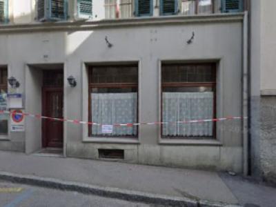 Cordonnerie de Moudon - Vêtements de seconde main à Vaud