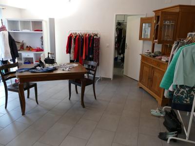 Couture Schmid - Moda upcycled a Argovia
