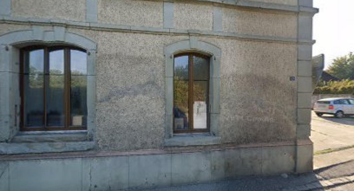 Cordonnerie Edelweiss - Second-Hand-Kleidung in Waadt