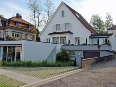 Kommunikation durch Bekleidung - Upcycling-Mode in Aargau
