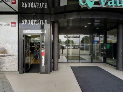 Sportsylv SA - Second-Hand-Kleidung in Waadt