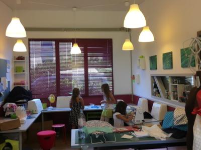 Pidou - Reparatur & Änderung in Waadt