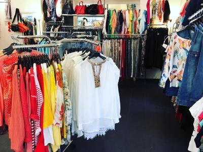 Boutique Fa-Syl Mode - Riparazione e modifica a Vaud