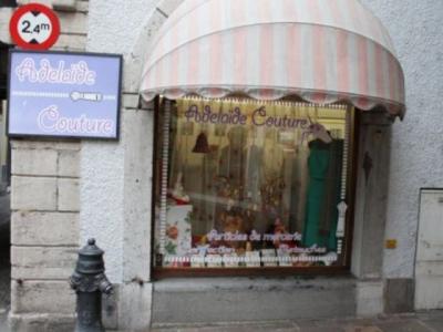 Adelaïde Couture - Aigle - Vêtements de seconde main à Vaud