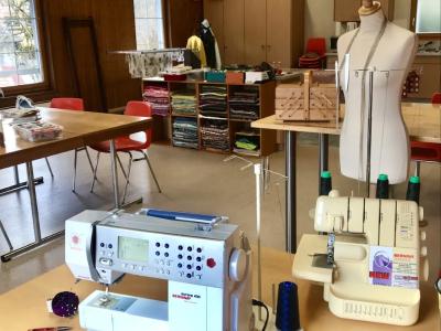 créa-tine - Repair & Alteration in Vaud
