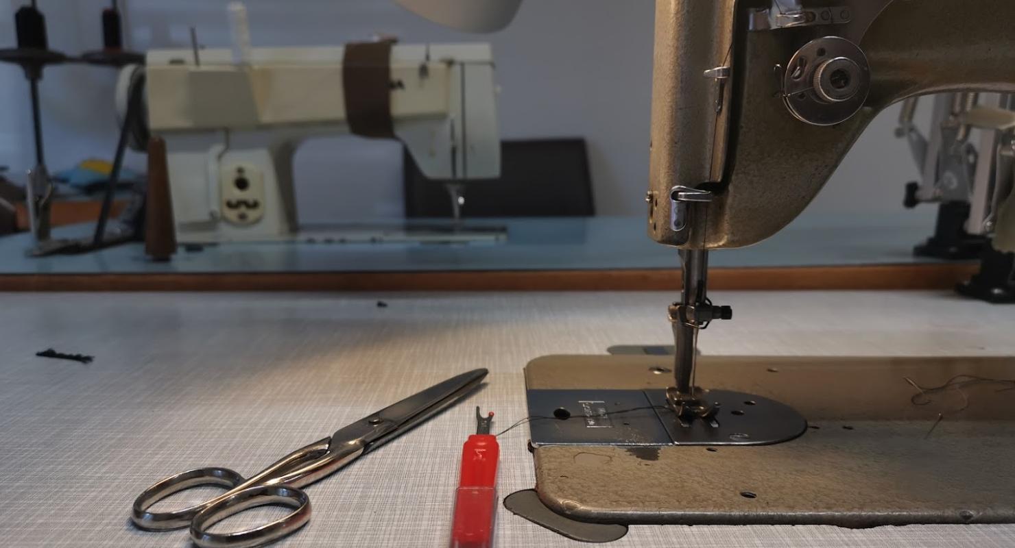 Atelier de Couture Maguy - Reparatur & Änderung in Waadt