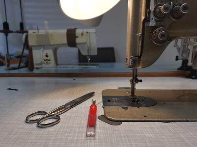 Atelier de Couture Maguy - Reparatur & Änderung in Waadt