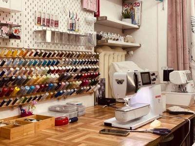 Nihayat Couture - Riparazione e modifica a Vaud