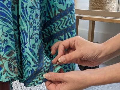 Le Dé - Atelier de couture - Repair & Alteration in Vaud
