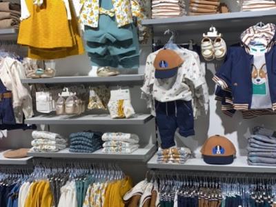 OKAIDI CHABLAIS CENTRE - Abbigliamento di seconda mano a Vaud