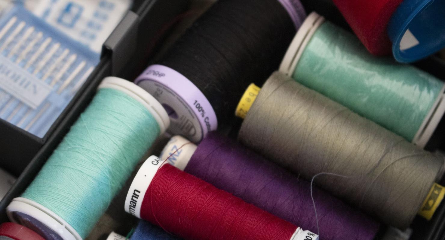 L'appart Couture - Riparazione e modifica in Vaud