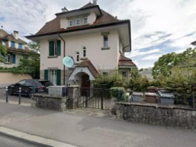 Berthy Couture' Mme B. Bürli, Mme Jaccard successeur - Réparation & retouche à Vaud