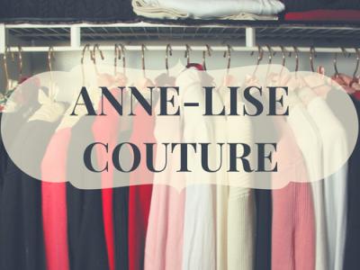 Anne-Lise Couture - Riparazione e modifica a Vaud