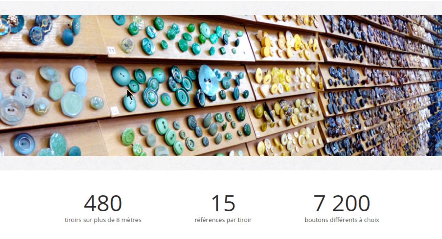 At Chic Button - Upcycling-Mode in Waadt