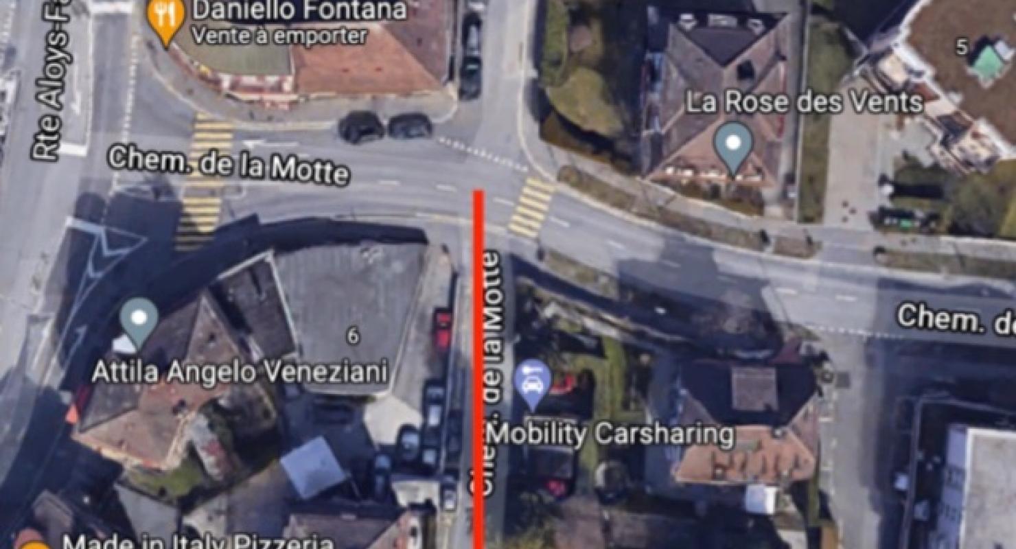 Nom Commun Mélisande Grivet - Riparazione e modifica in Vaud