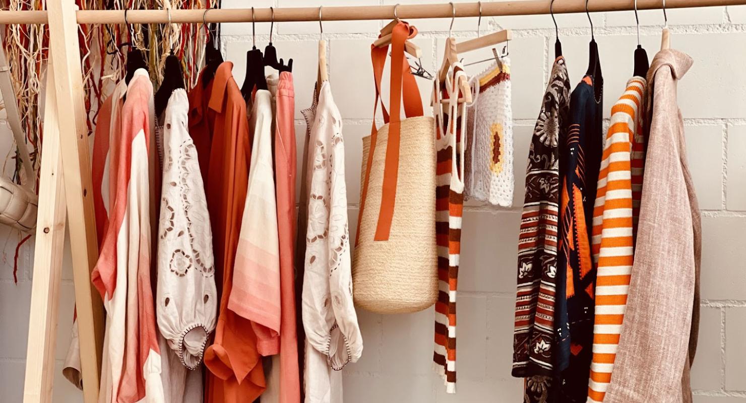 By Adushka - Moda upcycled in Argovia