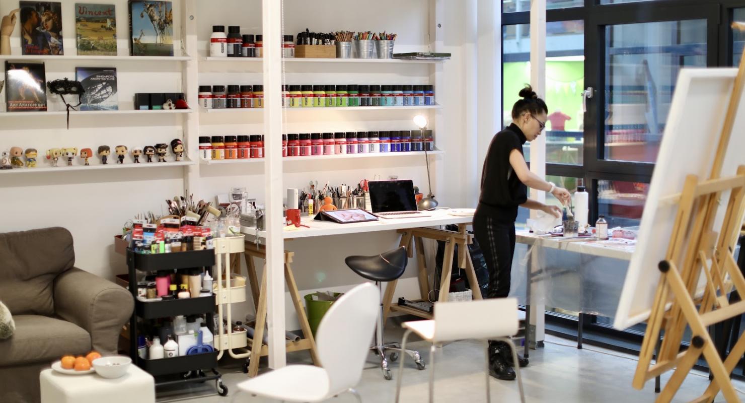 Les Ateliers De La Côte - Reparatur & Änderung in Waadt