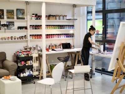 Les Ateliers De La Côte - Reparatur & Änderung in Waadt
