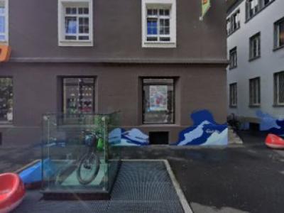 La Freeperie Lausanne Flon | Streetwear & Vintage Store - Vêtements de seconde main à Vaud