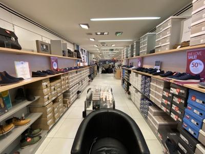Ochsner Shoes - Second-hand Clothing in Vaud