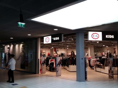 C&A - Vêtements de seconde main à Vaud