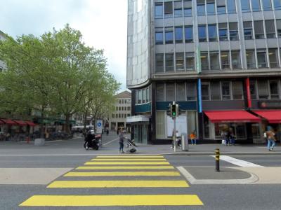 Babycoeur - Second-Hand-Kleidung in Waadt
