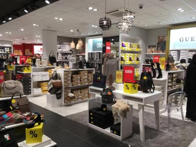 Ochsner Shoes - Second-Hand-Kleidung in Waadt