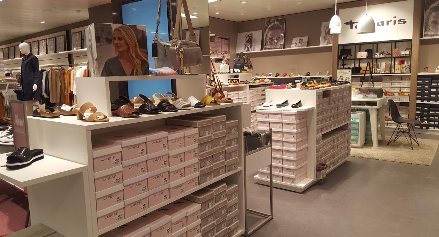 Ochsner Shoes - Second-Hand-Kleidung in Waadt