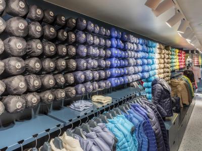 JOTT - Abbigliamento di seconda mano a Vaud