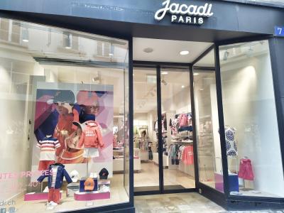 JACADI Lausanne - Second-Hand-Kleidung in Waadt