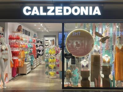 Calzedonia - Second-Hand-Kleidung in Waadt