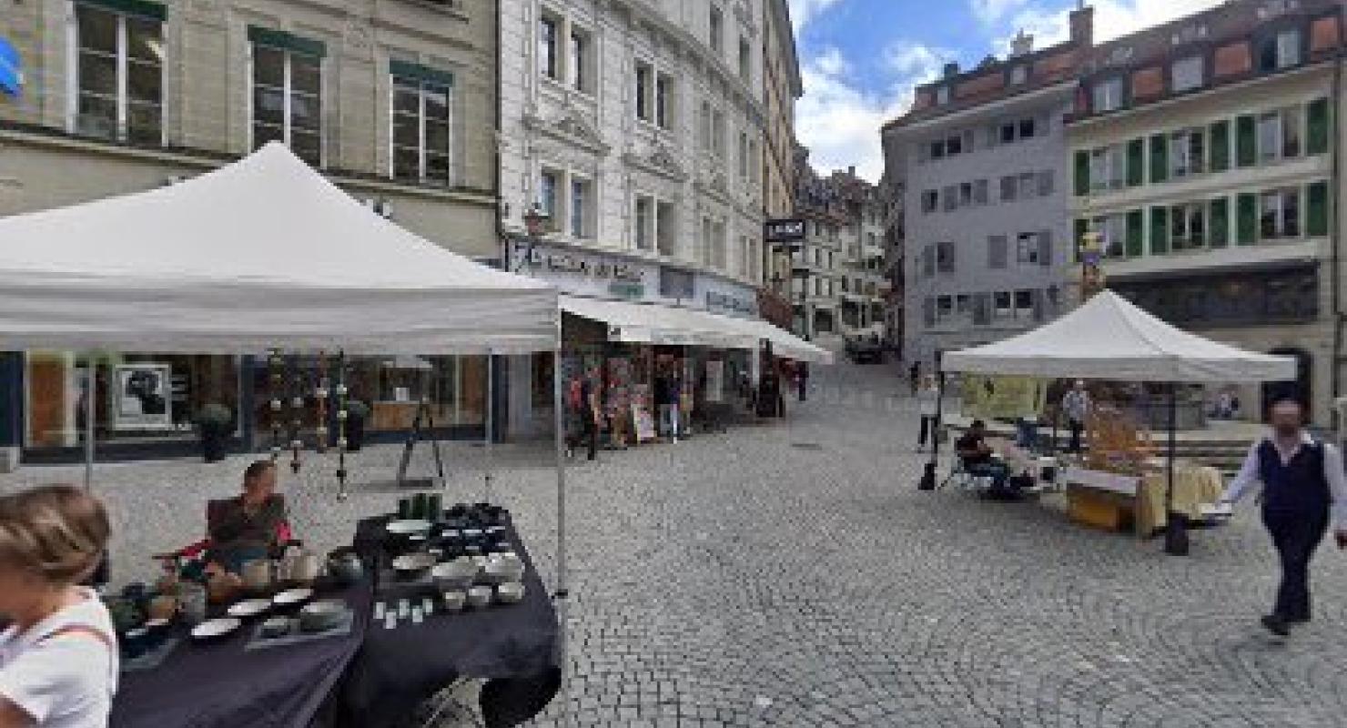 Sandro - Globus Lausanne - Second-Hand-Kleidung in Waadt