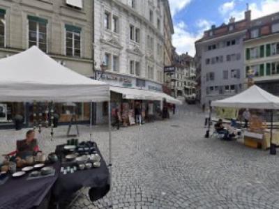 Sandro - Globus Lausanne - Second-Hand-Kleidung in Waadt