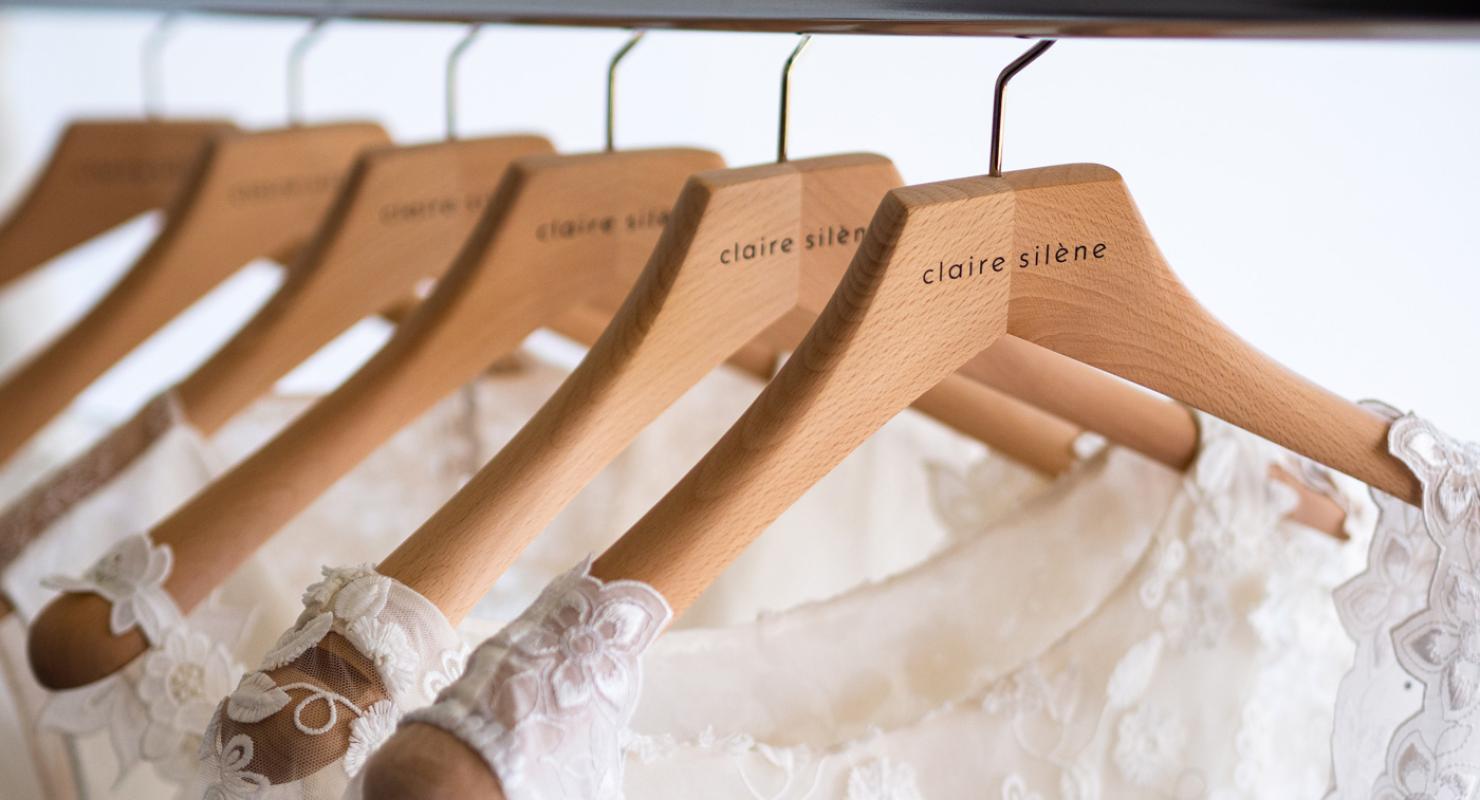 Claire Silène - Second-Hand-Kleidung in Waadt