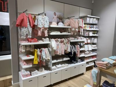 Petit Bateau - Second-Hand-Kleidung in Waadt