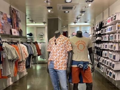 WE Fashion Lausanne - Place du Grand-St-Jean - Abbigliamento di seconda mano a Vaud