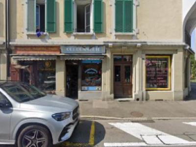 Cordonnerie Pancho - Vêtements de seconde main à Vaud
