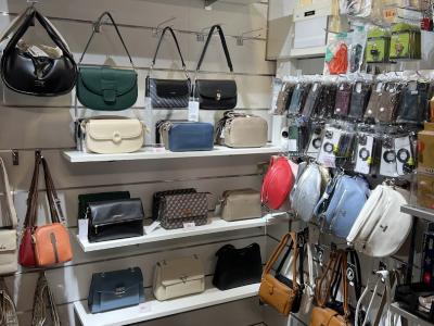 Cordonnerie Tip Top services - Vêtements de seconde main à Vaud