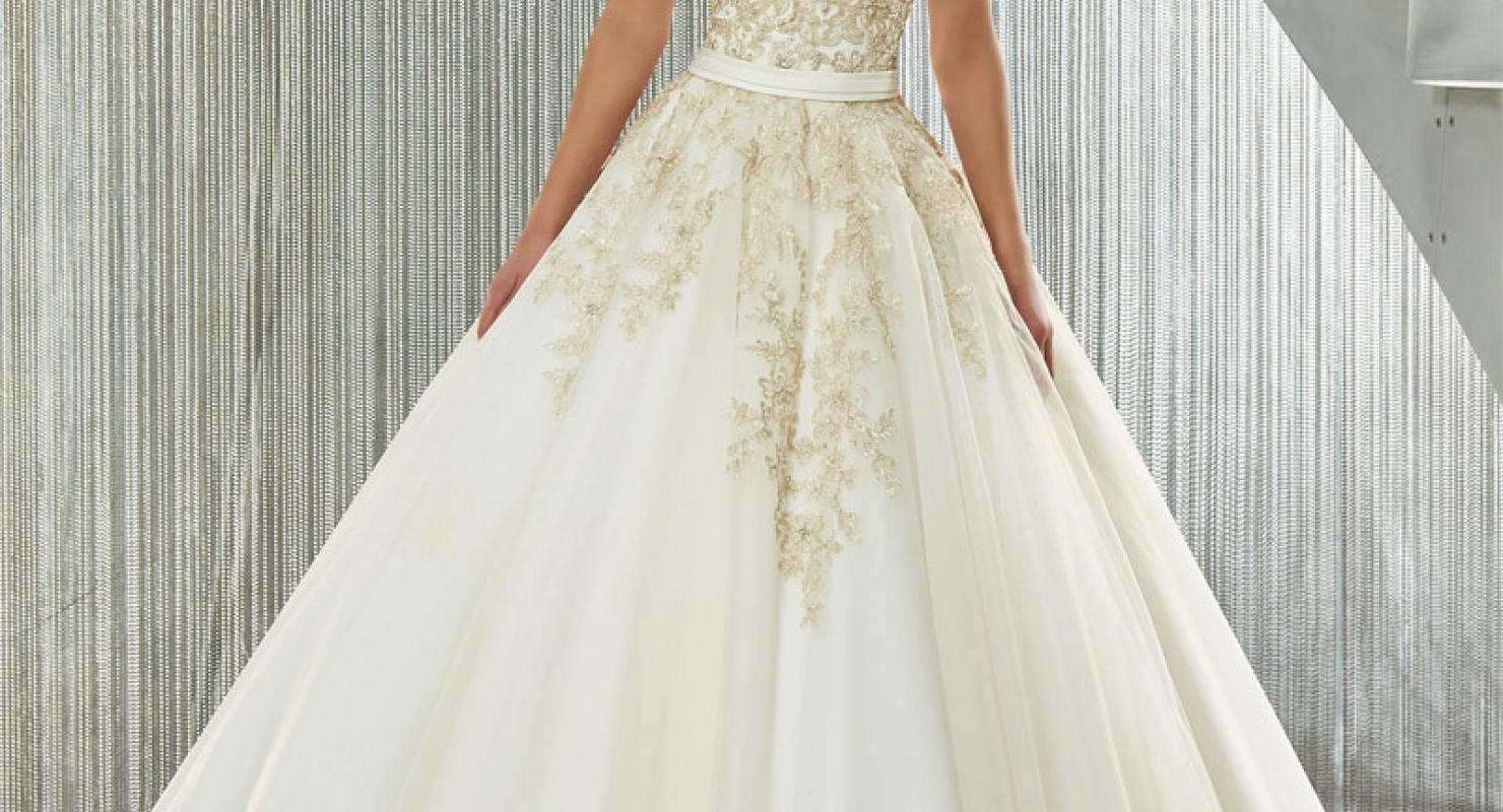 La Mariée - Upcycling-Mode in Waadt