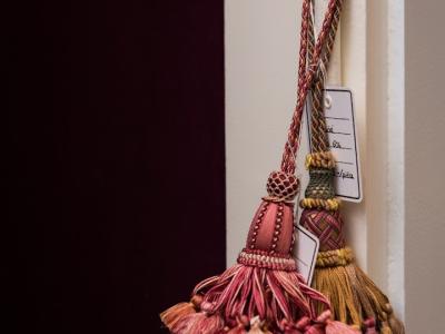 Moinat Décoration | Rideaux, Décoration d'intérieur, Literie et conseils - Upcycling-Mode in Waadt