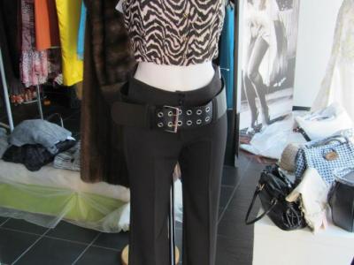 Choucoune Mode & Création - Upcycling-Mode in Waadt