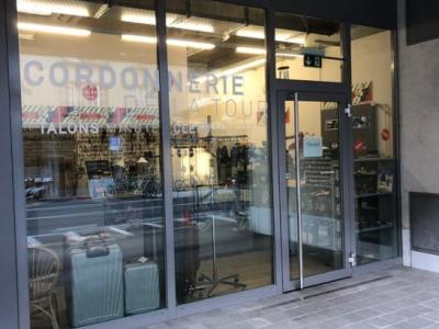 Cordonnerie de la Tour - Abbigliamento di seconda mano a Vaud