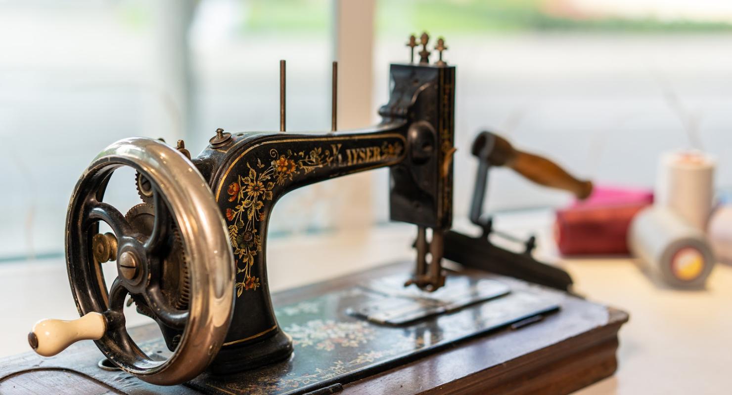 Isil Schneiderei | Brautkleider und Massbekleidung - Upcycling-Mode in Aargau