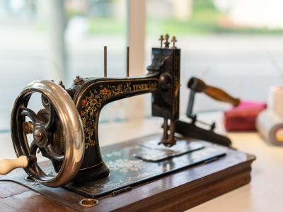 Isil Schneiderei | Brautkleider und Massbekleidung - Upcycling-Mode in Aargau