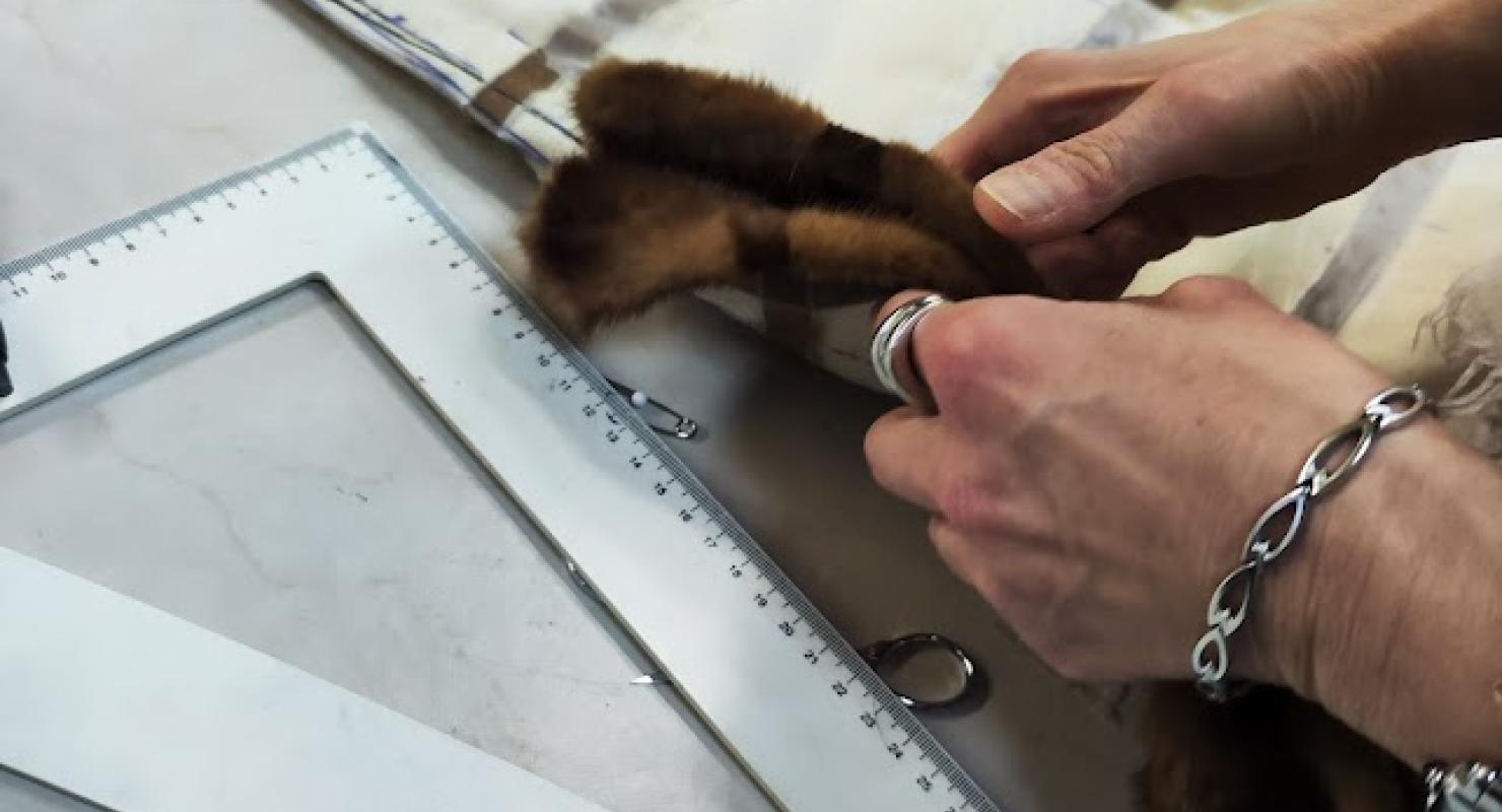 Marie Jo Couture M. J. Maiore - Reparatur & Änderung in Waadt