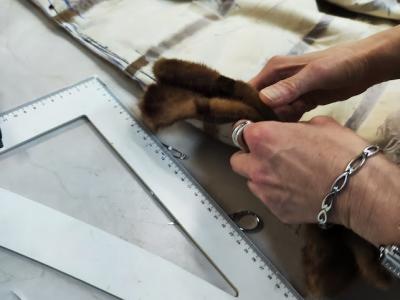 Marie Jo Couture M. J. Maiore - Reparatur & Änderung in Waadt