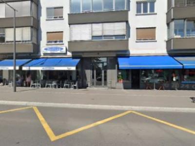 Karaca Yavuz - Second-Hand-Kleidung in Waadt